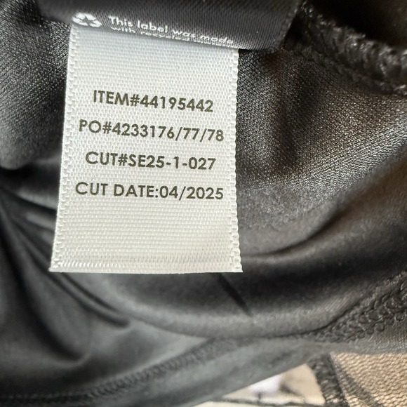 NWT Torrid Halloween Foxy Whimsigoth Tutu Dress Witchy Goth Fairy Size 0 L 12 - Picture 11 of 11